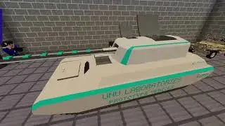 MinecraftITA HBM - Bunker Antiatomico parte 1.