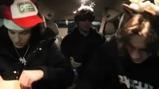 I do have Christmas cheers bitch