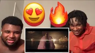 Nicki Minaj ft. Lil Baby - Do We Have A Problem? (Official Music Video) (REACTION VIDEO) (FUNNY!!!)