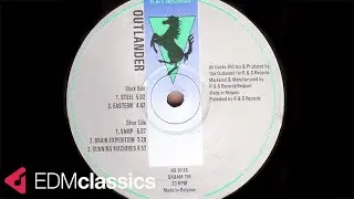 Outlander - Vamp (Original) (1991)