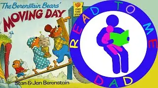 The Berenstain Bears' Moving Day