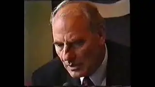 Беседа доктора Рика Герда Хамера и профессора Миклоско  9 ноября 1998 года