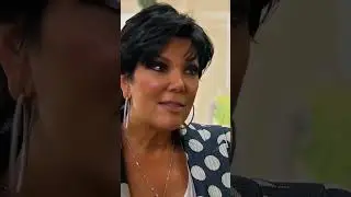 How the momager Kris Jenner splurges in style #shorts