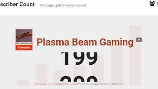 200 Subscribers!
