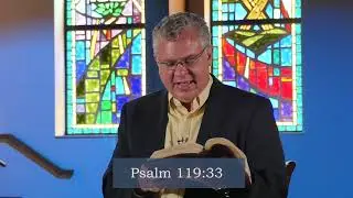 First Baptist Church, Online Service, Sunday, June 14, 2020
