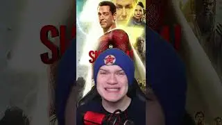 Shazam: Fury Of The Gods Is A Fun, Flawed Superhero Sequel