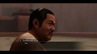 JustPlay: Like a Dragon Ishin! Part 3