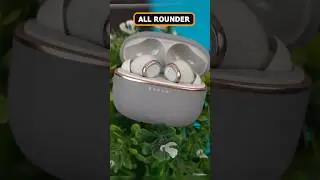 Boult Audio Curve Buds Pro Earbuds with 100H Playtime ⚡⚡