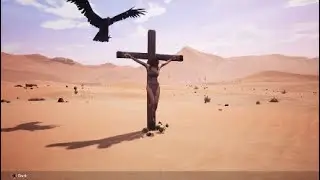 Conan Exiles (PS4) Character Creation (Female)