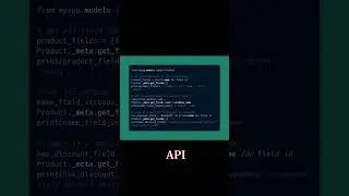 Django Trick: Using Model._meta for Dynamic Model Introspection