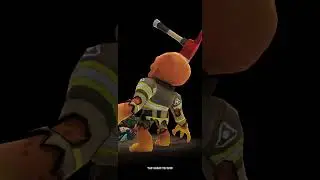Mighty Doom - Mars Core speedrun rechallenge (broken 7m)