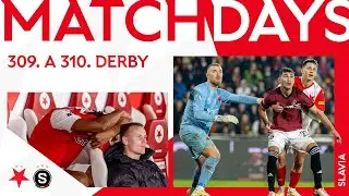 𝐌𝐀𝐓𝐂𝐇𝐃𝐀𝐘𝐒 | Slavia - Sparta | 