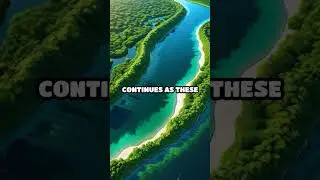 The Journey of Sand: Mountains to Beaches