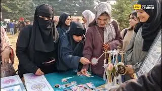 Chirgish: A student-led event that captivated Kashmir University