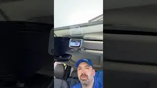 Volvo XC 90 Dash Cam