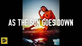 As the Sun Goes Down - [ Chillout Future Garage for Programming \ Coding \ Hacking ]