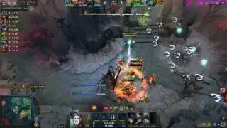 WTF MOMENT DOTA 2