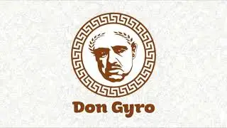 Рекламный ролик Don Gyro
