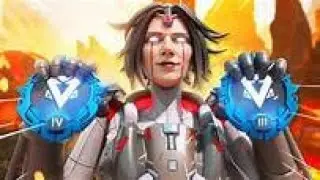 Missing The Old Rank Days... (Season 13 Throwback)