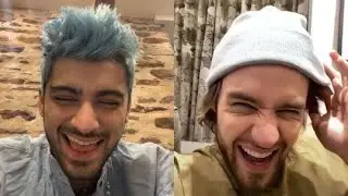Ziam Mayne Biggest Proofs (Part 2)