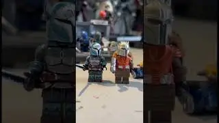 Who is the spy in The Mandalorian S3?? 
