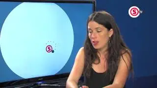 El Sol TV - Noelia Barbeito