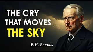 The Cry That Moves Heaven | E M  Bounds