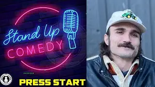 Stand Up Press Start #1 Dante Does Destiny & Make Games Great Again #comedy #gaming