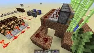 Minecraft - Primero Pasos - Resdtone - cap.4