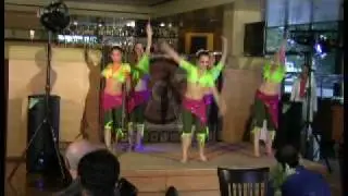 Ye Ishk Hai - Blue Lotus Dance Co