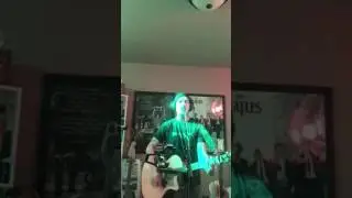 Open Your Eyes