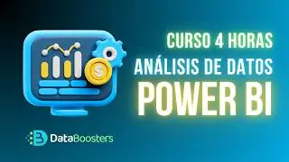 Curso Power BI Desde Cero 2026  | Aprende GRATIS a crear dashboards interactivos en Power BI