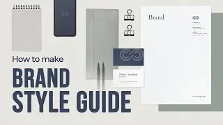 How to Create a Brand Style Guide?  |  Brand Guidelines  |  Brand Style Guide  |  Malayalam