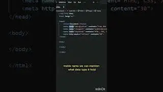 How important is META tag? | Why we use META tag? | META tag in HTML Web Development | SEO 