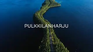 Pulkkilanharju