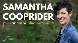 Episode 360 with Meta's Sam Cooprider: Leave Behind Your Ego And Pave Your Own Path