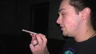 PLAYING OUIJA IN AN ABANDONED SATANIC CHURCH // ACTUAL DEMONIC ACTICITY