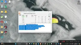How to change mysql port