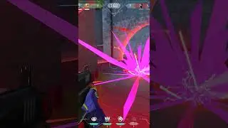 this cypher tripwire and judge combo is unreakable 