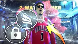 NBA 2K20 6’9 SF | TWO-WAY FINISHER MIXTAPE | Contact Dunks | Snatch Block | Best Jumpshot For Bigs
