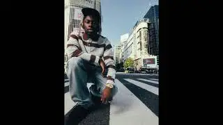 Tiakola x Isaac G x Prototype type beat 2025 - 