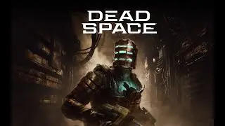 Dead Space Remake for første gange! 👽🧑‍🚀🚀