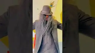 भूत भैया😨 