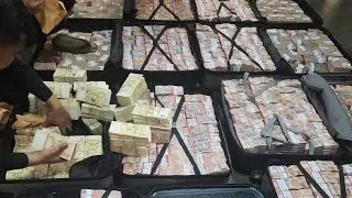 Kejagung Sita Uang Rp 372 Miliar saat Geledah 2 Tempat Terkait Korupsi Duta Palma