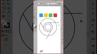 logo chrome || iLLUSTRATOR