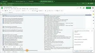 Setting up BigQuery Log Export from Google Workspace