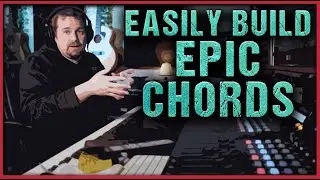 SECRET to creating EPIC music