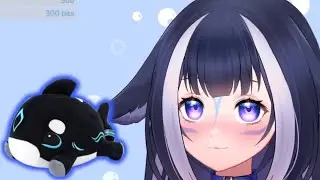 The Plushie Chussy
