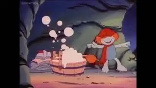 Fraggle Rock Animated Series - Muck and Goo Lyrics