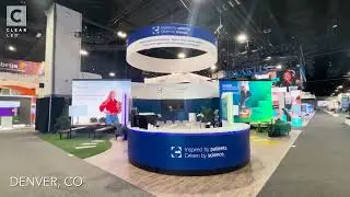 Denver LED Rental Project | ClearLED WALL Series
